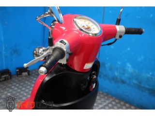 ジョルノ　ＡＦ７０モデル　ノーマル　インジェクション[img32]