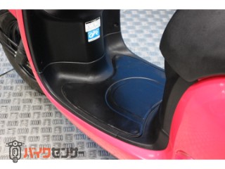 ジョルノ　ＡＦ７０モデル　ノーマル　インジェクション[img33]