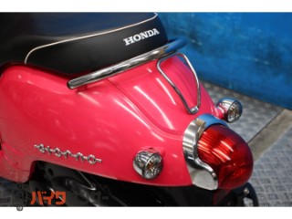 ジョルノ　ＡＦ７０モデル　ノーマル　インジェクション[img35]