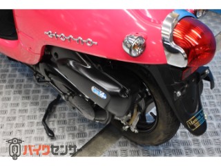 ジョルノ　ＡＦ７０モデル　ノーマル　インジェクション[img36]