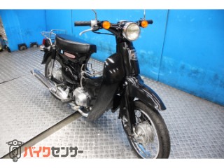 リトルカブ　ＡＡ０１モデル　セル付　インジェクション[img5]