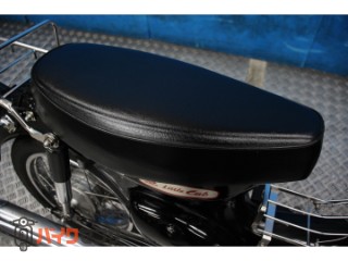 リトルカブ　ＡＡ０１モデル　セル付　インジェクション[img6]