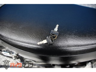 リトルカブ　ＡＡ０１モデル　セル付　インジェクション[img7]