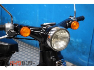 リトルカブ　ＡＡ０１モデル　セル付　インジェクション[img9]