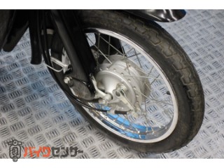 リトルカブ　ＡＡ０１モデル　セル付　インジェクション[img12]