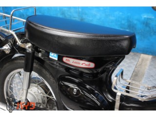 リトルカブ　ＡＡ０１モデル　セル付　インジェクション[img15]