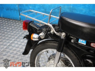 リトルカブ　ＡＡ０１モデル　セル付　インジェクション[img17]