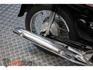 リトルカブ　ＡＡ０１モデル　セル付　インジェクション[img18]