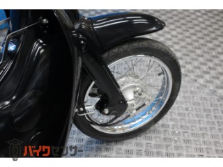 リトルカブ　ＡＡ０１モデル　セル付　インジェクション[img19]