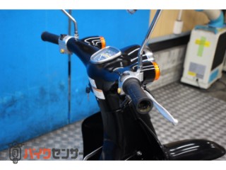 リトルカブ　ＡＡ０１モデル　セル付　インジェクション[img20]