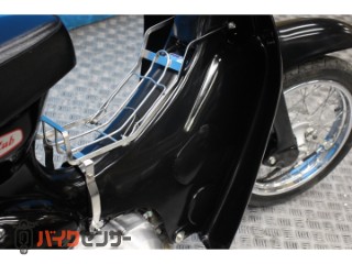 リトルカブ　ＡＡ０１モデル　セル付　インジェクション[img21]