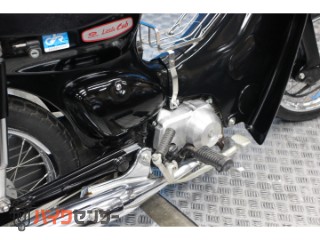 リトルカブ　ＡＡ０１モデル　セル付　インジェクション[img22]