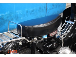 リトルカブ　ＡＡ０１モデル　セル付　インジェクション[img23]