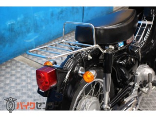 リトルカブ　ＡＡ０１モデル　セル付　インジェクション[img25]