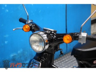 リトルカブ　ＡＡ０１モデル　セル付　インジェクション[img27]