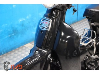 リトルカブ　ＡＡ０１モデル　セル付　インジェクション[img28]