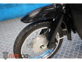 リトルカブ　ＡＡ０１モデル　セル付　インジェクション[img29]