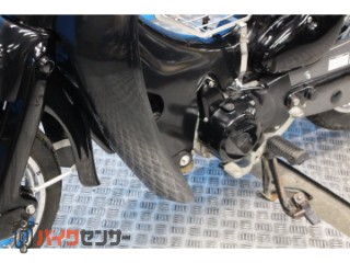 リトルカブ　ＡＡ０１モデル　セル付　インジェクション[img31]