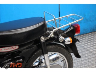 リトルカブ　ＡＡ０１モデル　セル付　インジェクション[img33]