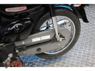 リトルカブ　ＡＡ０１モデル　セル付　インジェクション[img34]