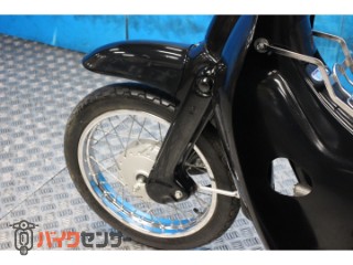 リトルカブ　ＡＡ０１モデル　セル付　インジェクション[img35]