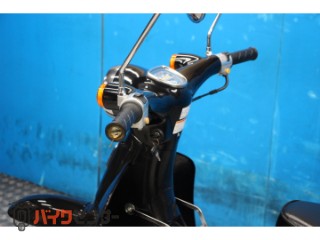 リトルカブ　ＡＡ０１モデル　セル付　インジェクション[img36]