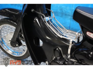 リトルカブ　ＡＡ０１モデル　セル付　インジェクション[img37]