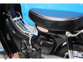 リトルカブ　ＡＡ０１モデル　セル付　インジェクション[img38]