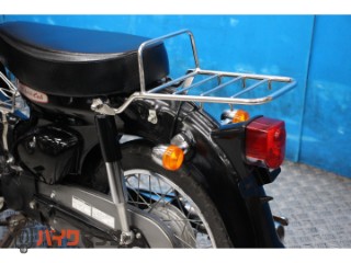 リトルカブ　ＡＡ０１モデル　セル付　インジェクション[img39]