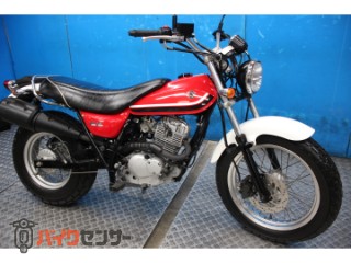 バンバン200　ＮＨ４２Ａモデル　インジェクション　ノーマル[img1]