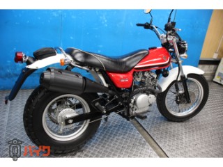 バンバン200　ＮＨ４２Ａモデル　インジェクション　ノーマル[img3]