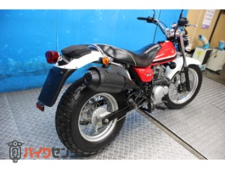 バンバン200　ＮＨ４２Ａモデル　インジェクション　ノーマル[img4]