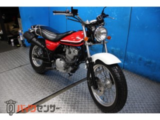 バンバン200　ＮＨ４２Ａモデル　インジェクション　ノーマル[img5]