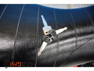 バンバン200　ＮＨ４２Ａモデル　インジェクション　ノーマル[img7]