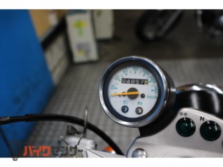 バンバン200　ＮＨ４２Ａモデル　インジェクション　ノーマル[img8]