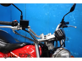 バンバン200　ＮＨ４２Ａモデル　インジェクション　ノーマル[img9]