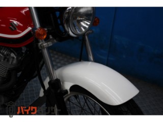 バンバン200　ＮＨ４２Ａモデル　インジェクション　ノーマル[img11]