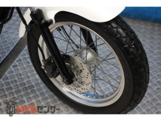 バンバン200　ＮＨ４２Ａモデル　インジェクション　ノーマル[img12]