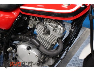 バンバン200　ＮＨ４２Ａモデル　インジェクション　ノーマル[img15]