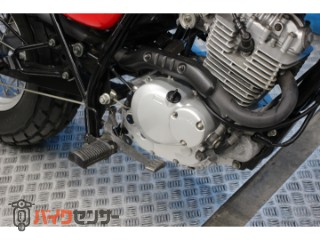 バンバン200　ＮＨ４２Ａモデル　インジェクション　ノーマル[img16]