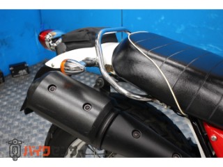 バンバン200　ＮＨ４２Ａモデル　インジェクション　ノーマル[img18]