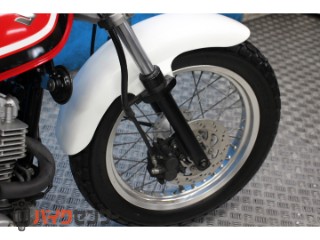 バンバン200　ＮＨ４２Ａモデル　インジェクション　ノーマル[img20]