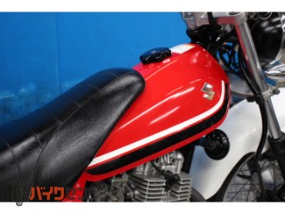 バンバン200　ＮＨ４２Ａモデル　インジェクション　ノーマル[img21]