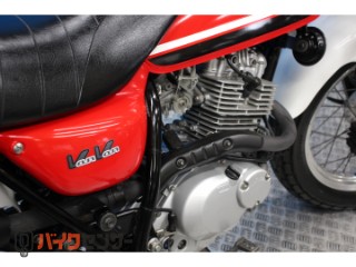 バンバン200　ＮＨ４２Ａモデル　インジェクション　ノーマル[img22]