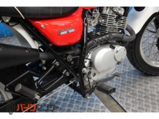 バンバン200　ＮＨ４２Ａモデル　インジェクション　ノーマル[img23]