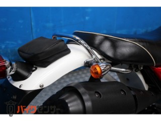 バンバン200　ＮＨ４２Ａモデル　インジェクション　ノーマル[img24]