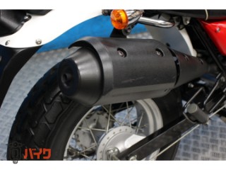 バンバン200　ＮＨ４２Ａモデル　インジェクション　ノーマル[img25]