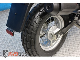 バンバン200　ＮＨ４２Ａモデル　インジェクション　ノーマル[img26]