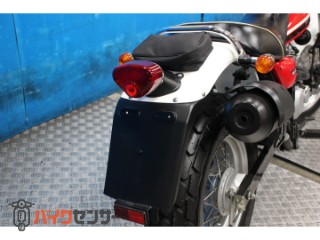 バンバン200　ＮＨ４２Ａモデル　インジェクション　ノーマル[img27]