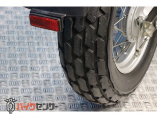 バンバン200　ＮＨ４２Ａモデル　インジェクション　ノーマル[img28]